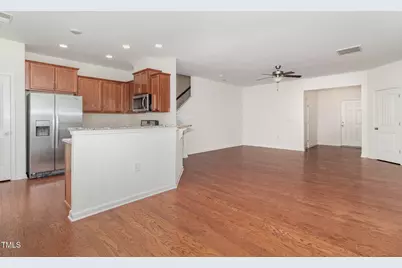 1107 Rocketcress Drive, Durham, NC 27713 - Photo 14