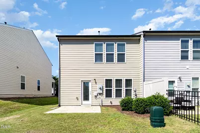 1107 Rocketcress Drive, Durham, NC 27713 - Photo 38