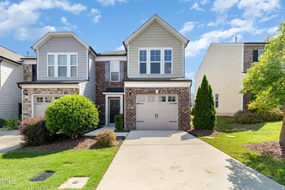 1107 Rocketcress Drive, Durham, NC 27713 - Photo 4