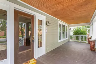 104 E Wilson St, Mebane, NC 27302 - Photo 2