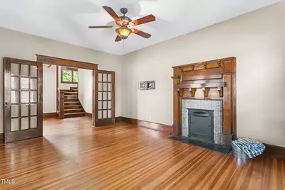 104 E Wilson Street, Mebane, NC 27302 - Photo 4