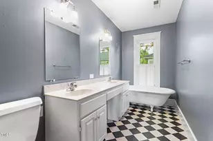 104 E Wilson St, Mebane, NC 27302 - Photo 30