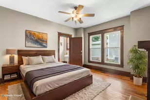 104 E Wilson St, Mebane, NC 27302 - Photo 12