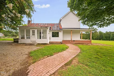 8365 Aaron Creek Church Road, Oxford, NC 27565 - Photo 36