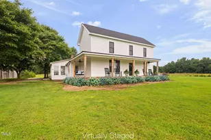 8365 Aaron Creek Church Rd, Oxford, NC 27565 - Photo 1