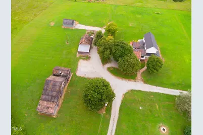 8365 Aaron Creek Church Road, Oxford, NC 27565 - Photo 50