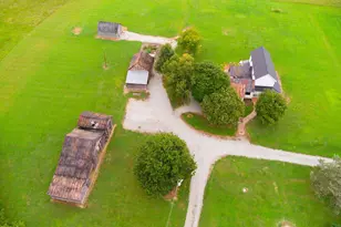 8365 Aaron Creek Church Rd, Oxford, NC 27565 - Photo 50