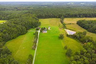 8365 Aaron Creek Church Rd, Oxford, NC 27565 - Photo 54