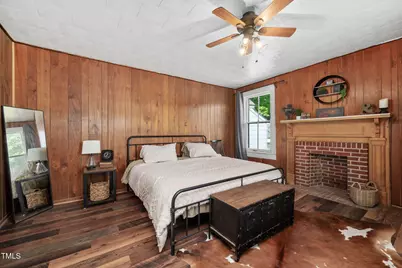 8365 Aaron Creek Church Road, Oxford, NC 27565 - Photo 16