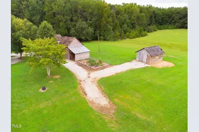 8365 Aaron Creek Church Road, Oxford, NC 27565 - Photo 42