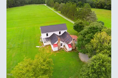 8365 Aaron Creek Church Road, Oxford, NC 27565 - Photo 52