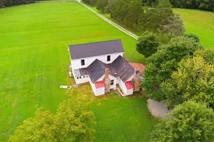 8365 Aaron Creek Church Rd, Oxford, NC 27565 - Photo 52