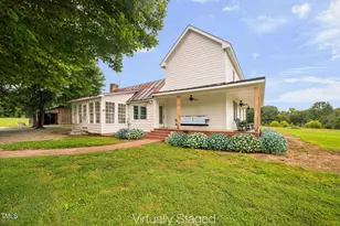 8365 Aaron Creek Church Rd, Oxford, NC 27565 - Photo 2