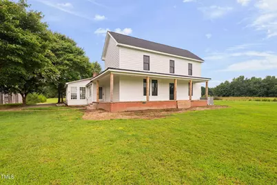 8365 Aaron Creek Church Road, Oxford, NC 27565 - Photo 32