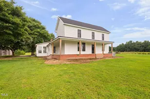 8365 Aaron Creek Church Rd, Oxford, NC 27565 - Photo 32