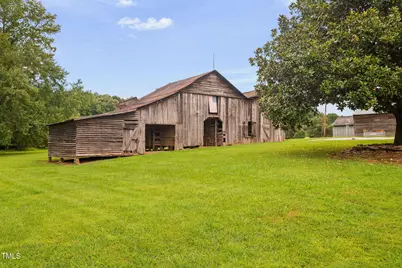 8365 Aaron Creek Church Road, Oxford, NC 27565 - Photo 48