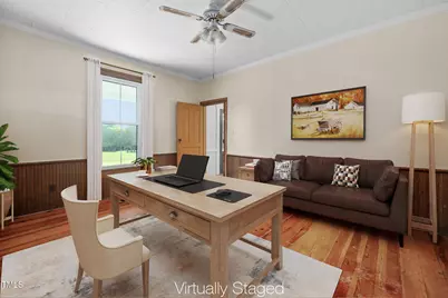 8365 Aaron Creek Church Road, Oxford, NC 27565 - Photo 8