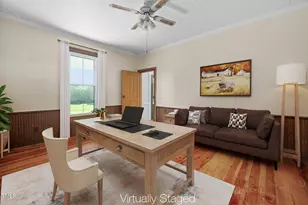 8365 Aaron Creek Church Rd, Oxford, NC 27565 - Photo 8