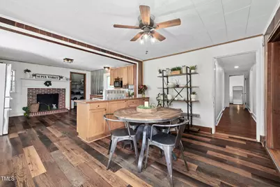 8365 Aaron Creek Church Road, Oxford, NC 27565 - Photo 12