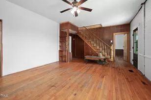 8365 Aaron Creek Church Rd, Oxford, NC 27565 - Photo 22