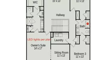 232 Freedom Hts Ln, Smithfield, NC 27577 - Photo 28