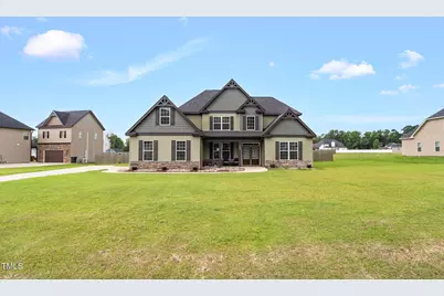 6227 Shannon Woods Way, Hope Mills, NC 28348 - Photo 1