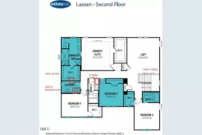 259 Yellow River Way, Garner, NC 27529 - Photo 6