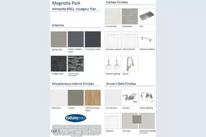 221 Sprenger Street, Garner, NC 27529 - Photo 30