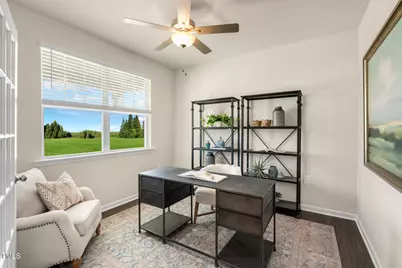 221 Sprenger Street, Garner, NC 27529 - Photo 26