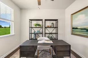 221 Sprenger St, Garner, NC 27529 - Photo 24