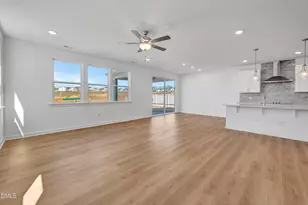 221 Sprenger St, Garner, NC 27529 - Photo 8