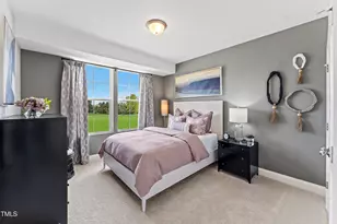 136 N White St, Wake Forest, NC 27587 - Photo 18