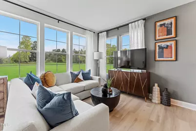 136 N White Street #100, Wake Forest, NC 27587 - Photo 8