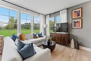 136 N White St, Wake Forest, NC 27587 - Photo 8