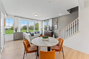 136 N White St, Wake Forest, NC 27587 - Photo 6