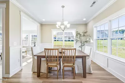 1107 Nantucket Drive #Lot 85, Mebane, NC 27302 - Photo 22