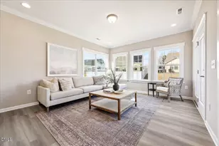 1107 Nantucket Dr, Mebane, NC 27302 - Photo 26