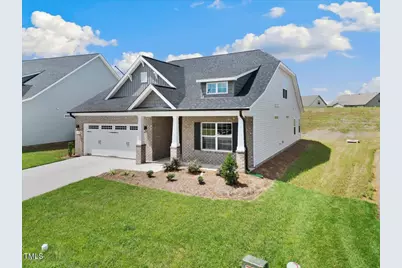 1107 Nantucket Drive #Lot 85, Mebane, NC 27302 - Photo 2