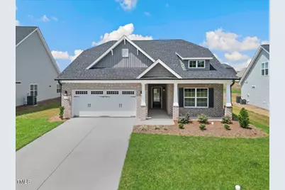 1107 Nantucket Drive #Lot 85, Mebane, NC 27302 - Photo 1