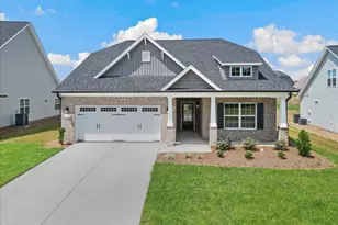 1107 Nantucket Dr, Mebane, NC 27302 - Photo 1