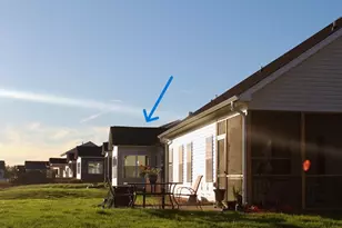 1107 Nantucket Dr, Mebane, NC 27302 - Photo 6