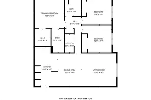 1509 Kenmore Dr, Clayton, NC 27520 - Photo 12