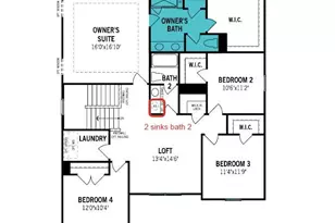 229 Sprenger St, Garner, NC 27529 - Photo 24