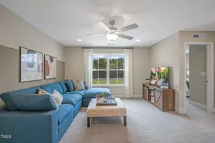 229 Sprenger St, Garner, NC 27529 - Photo 28