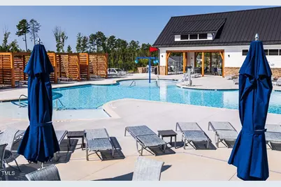 2004 Clydner Drive, Cary, NC 27523 - Photo 22