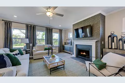 2004 Clydner Drive, Cary, NC 27523 - Photo 10