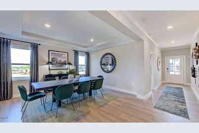 2004 Clydner Drive, Cary, NC 27523 - Photo 6