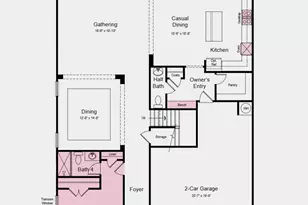 2004 Clydner Dr, Cary, NC 27523 - Photo 2