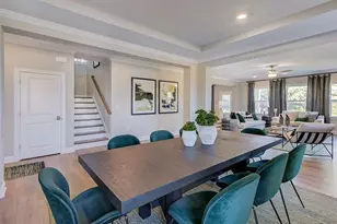 2004 Clydner Dr, Cary, NC 27523 - Photo 8