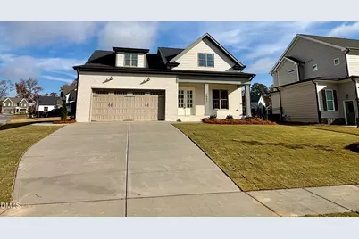 3501 Amelia Grace Drive #Lot 71, Fuquay Varina, NC 27526 - Photo 4